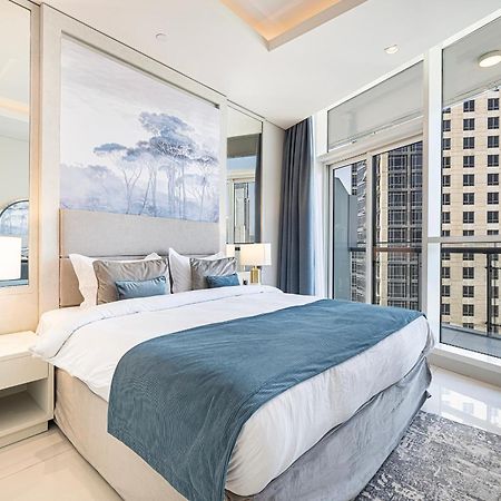 דירות דובאי Magnificent - Damac Distinction Downtown מראה חיצוני תמונה